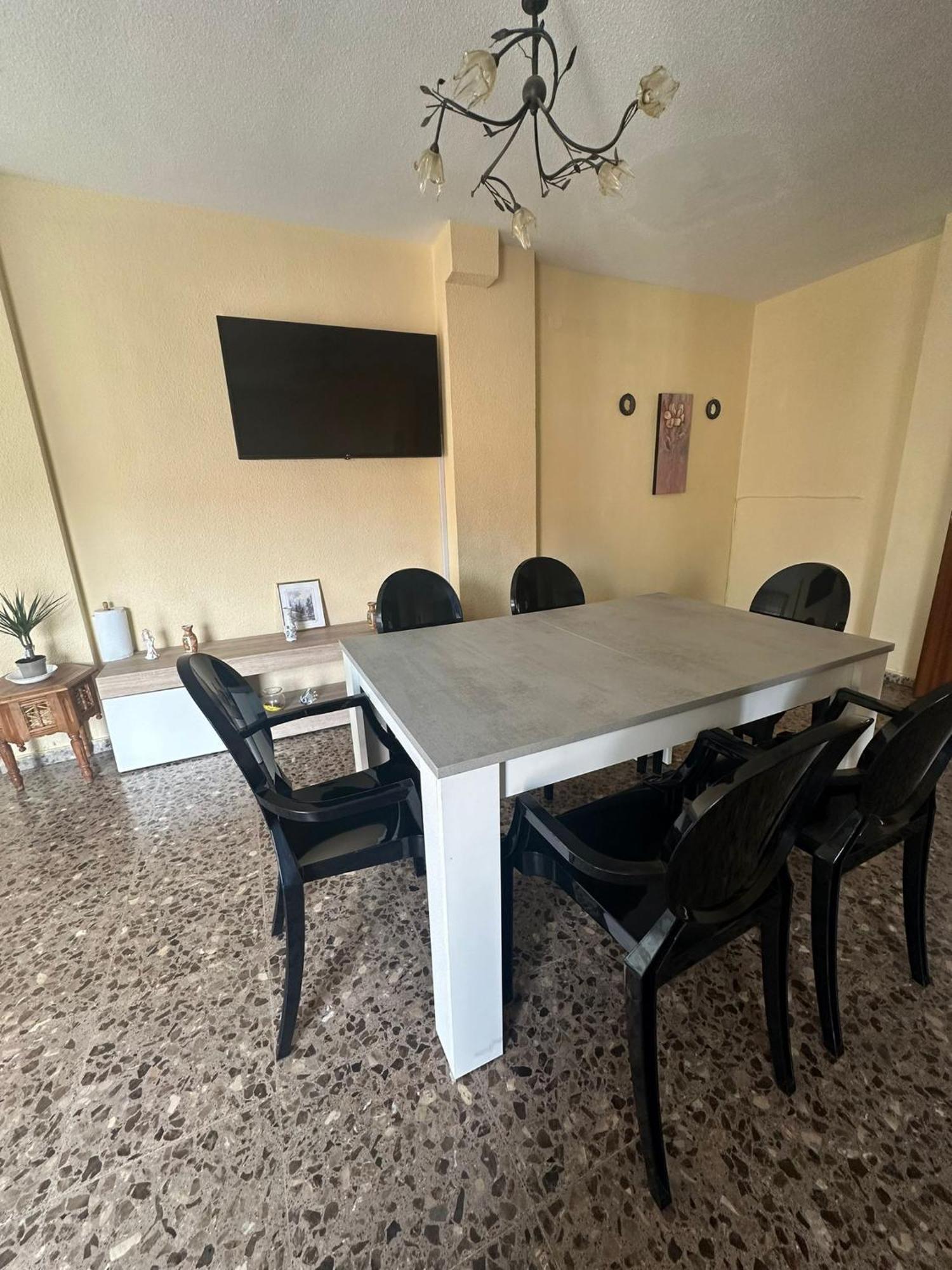 Apartamento Duplex Vacacional 부리아나 외부 사진