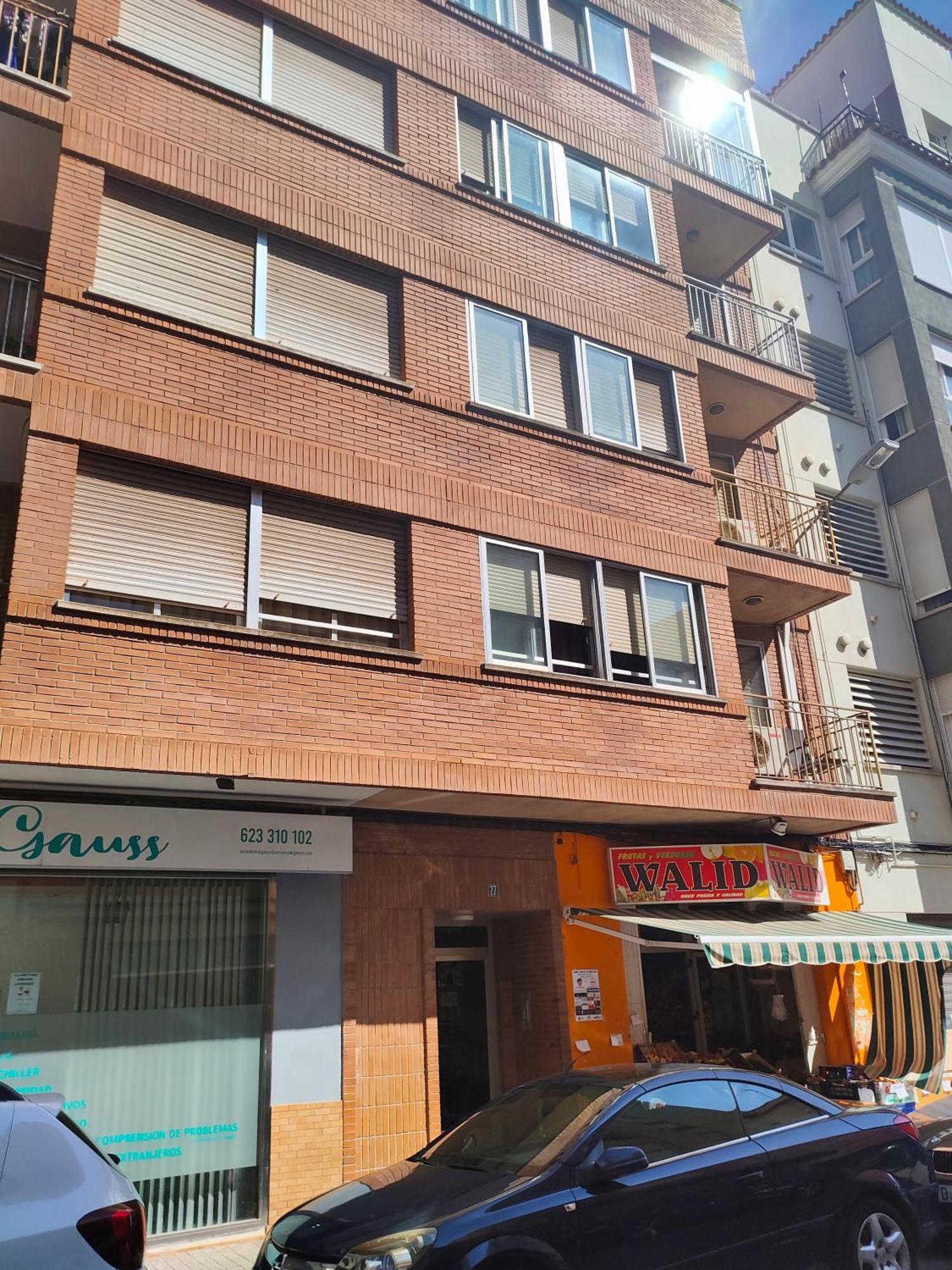 Apartamento Duplex Vacacional 부리아나 외부 사진