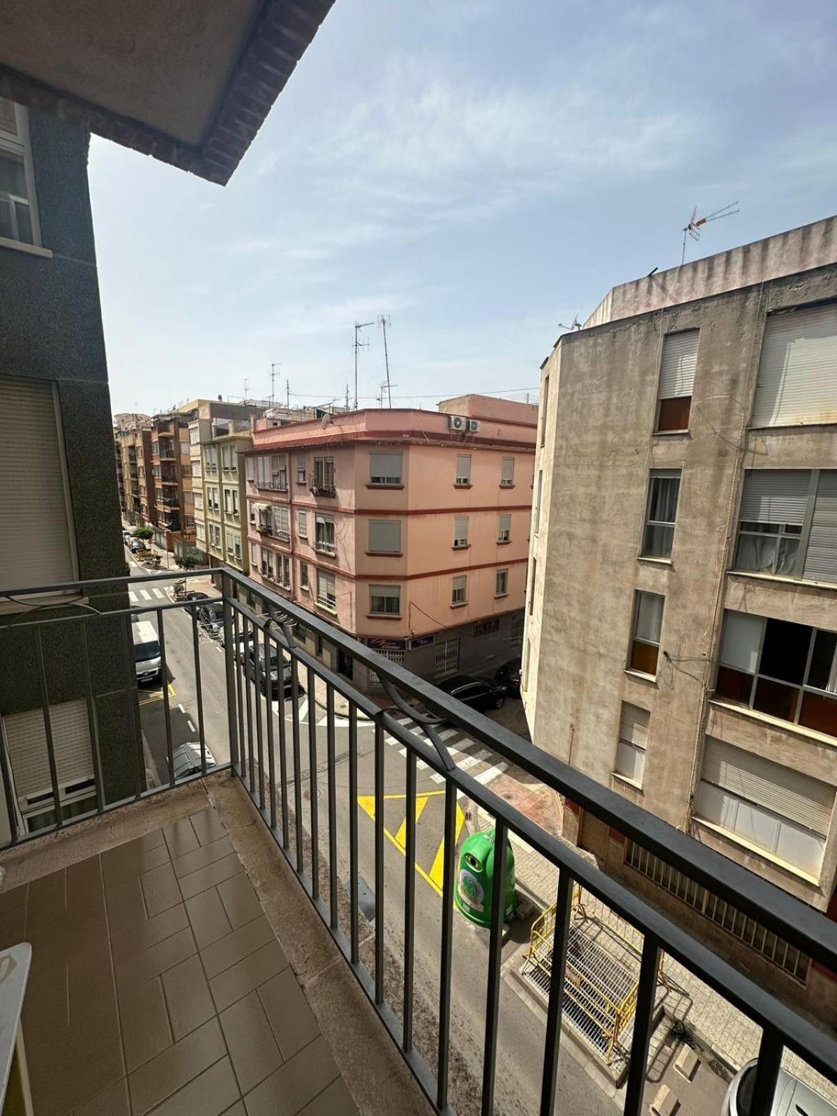Apartamento Duplex Vacacional 부리아나 외부 사진