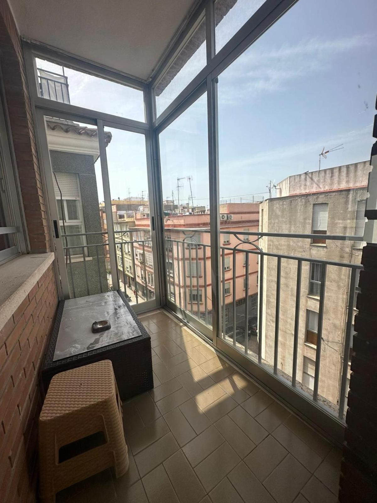Apartamento Duplex Vacacional 부리아나 외부 사진