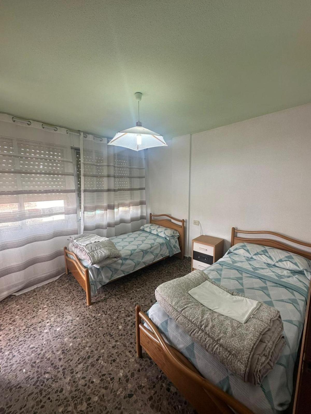 Apartamento Duplex Vacacional 부리아나 외부 사진