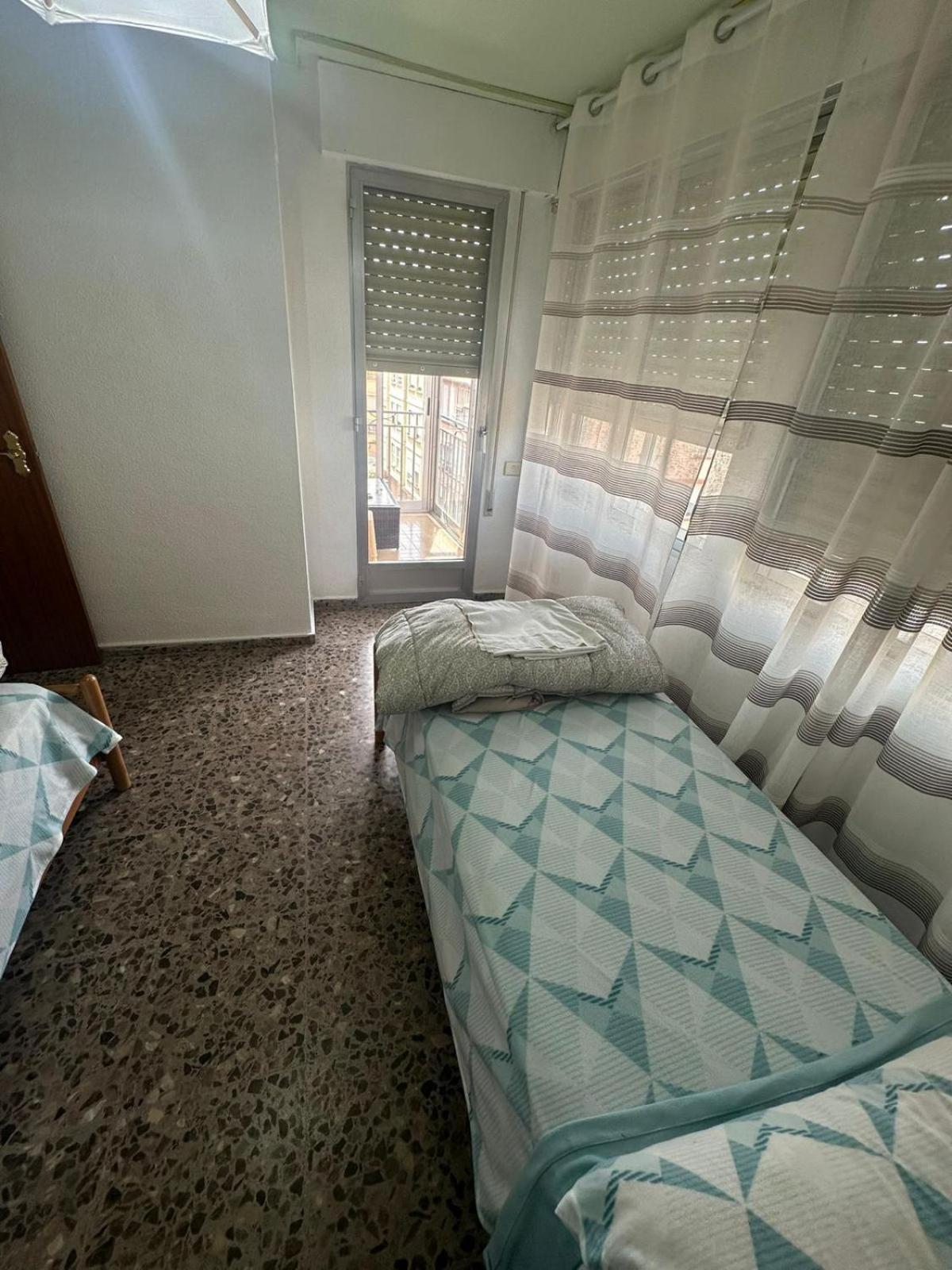 Apartamento Duplex Vacacional 부리아나 외부 사진