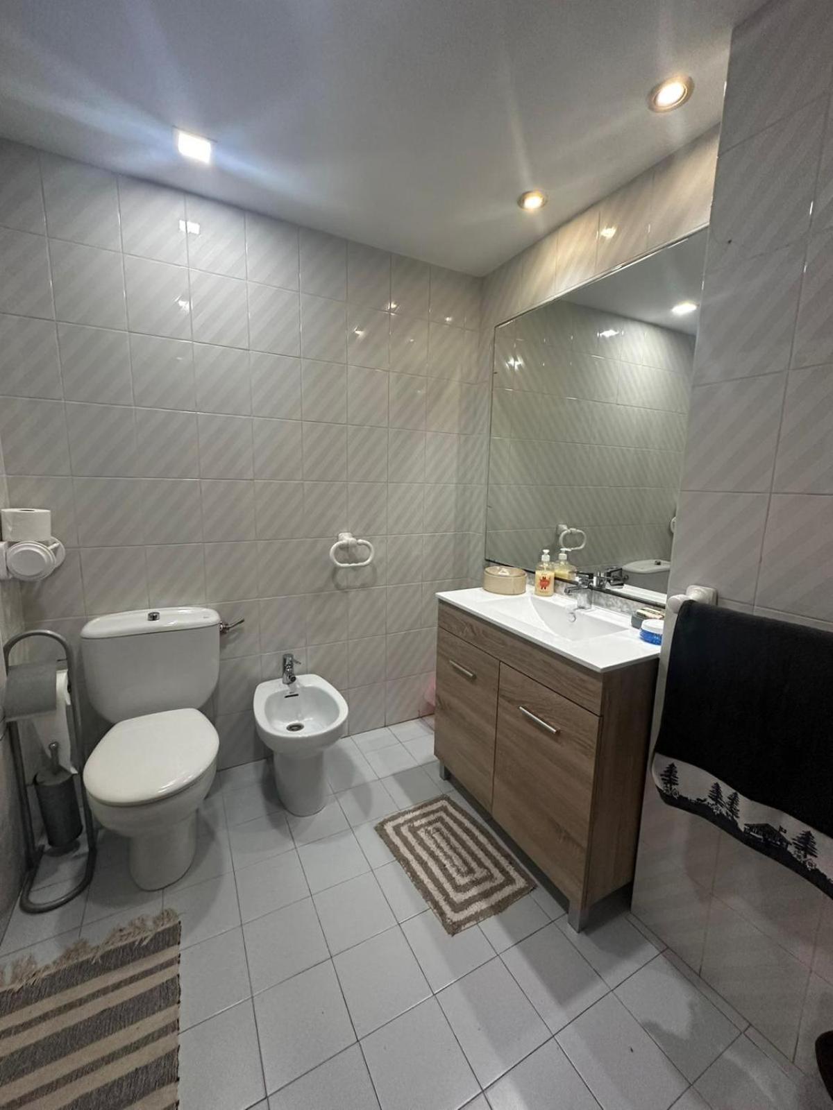 Apartamento Duplex Vacacional 부리아나 외부 사진
