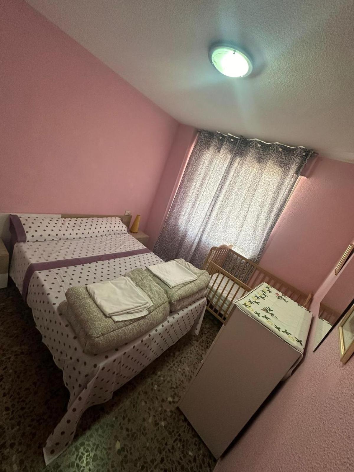 Apartamento Duplex Vacacional 부리아나 외부 사진