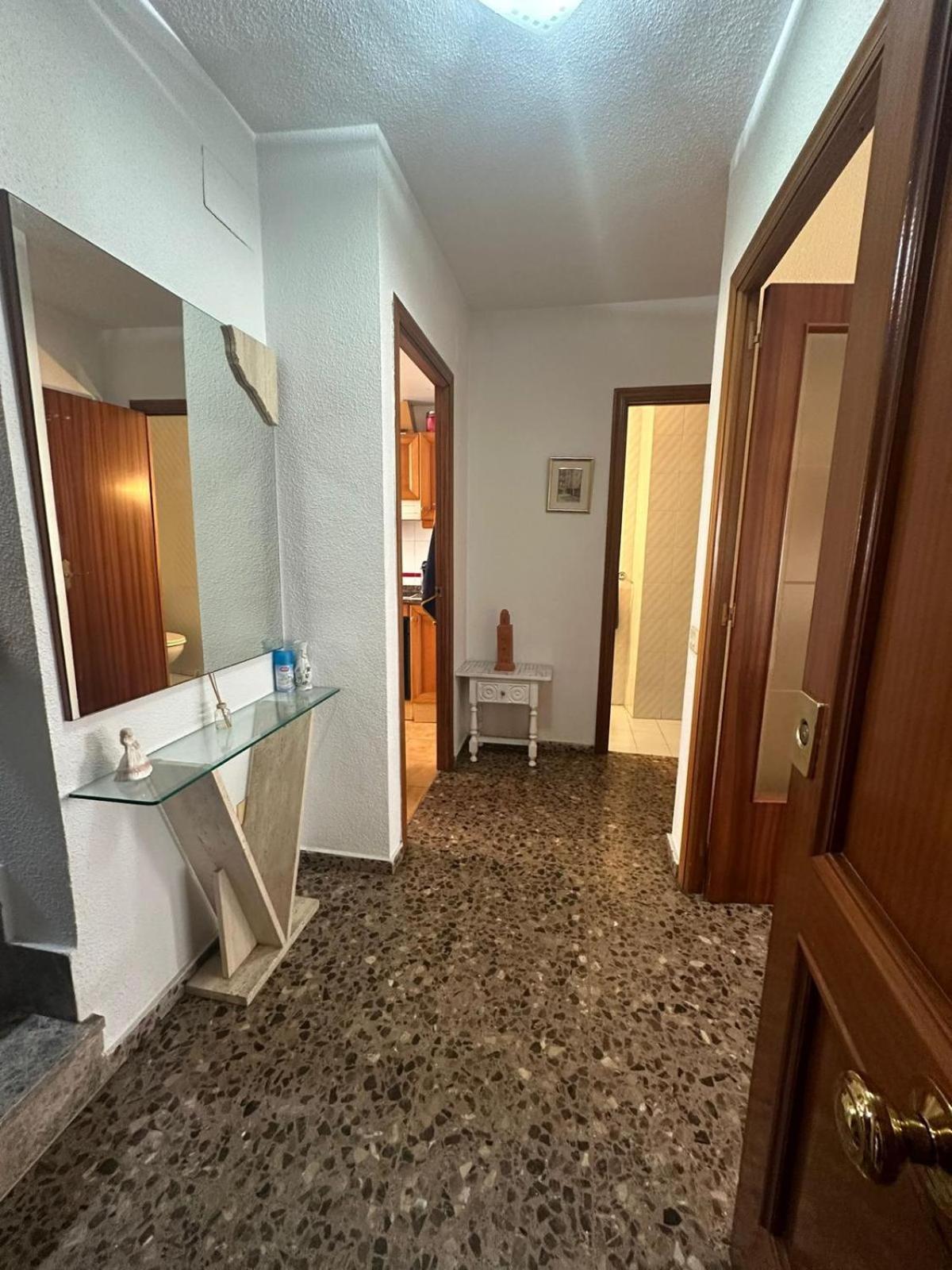Apartamento Duplex Vacacional 부리아나 외부 사진