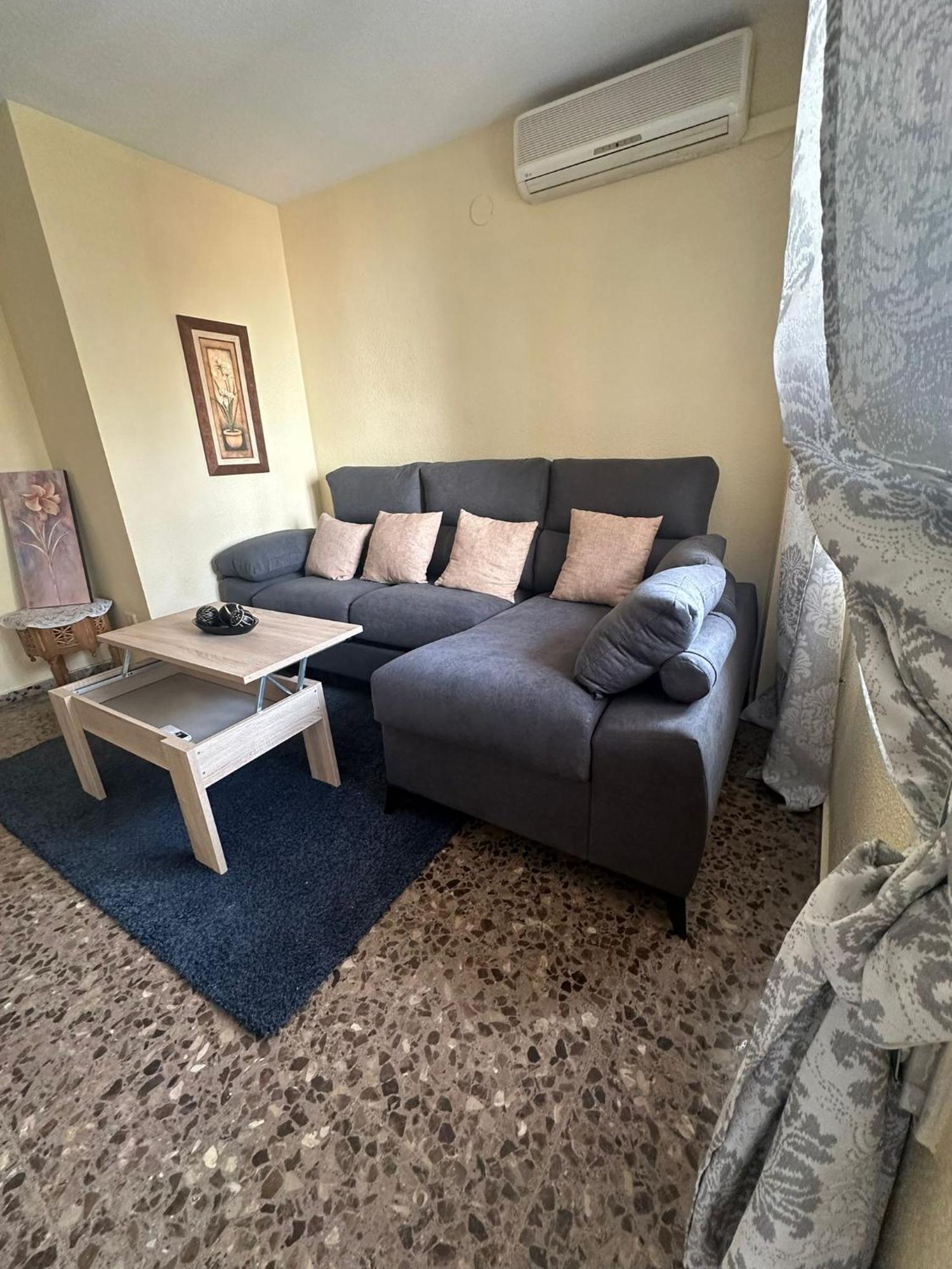 Apartamento Duplex Vacacional 부리아나 외부 사진